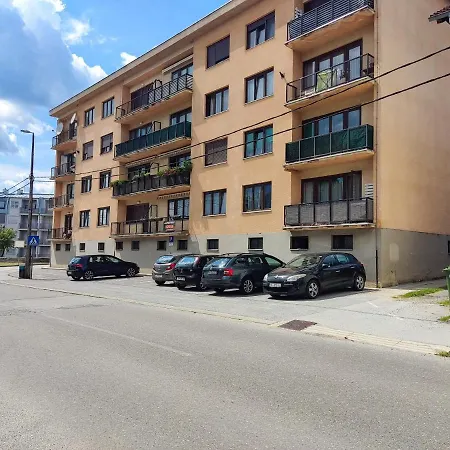Apartmant Borna Slunj Exterior photo
