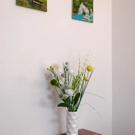 Apartmant Borna Slunj Exterior photo