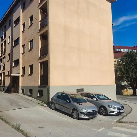Apartmant Borna Slunj Exterior photo