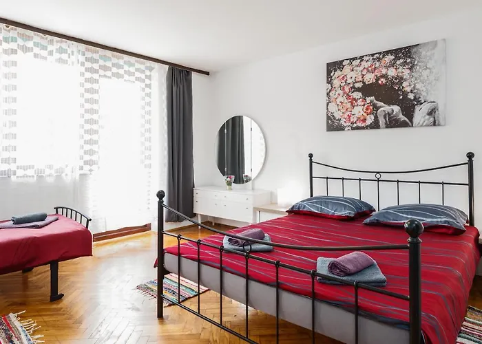 Apartmant Borna