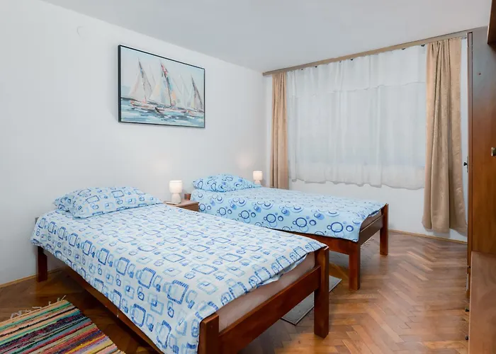 Apartmant Borna