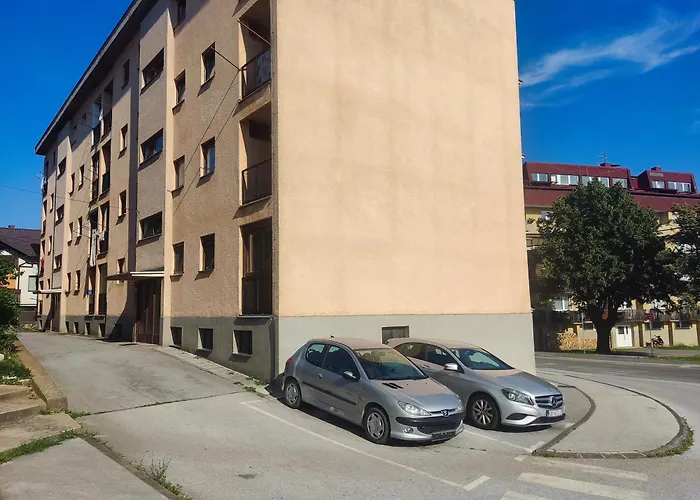 Apartmant Borna