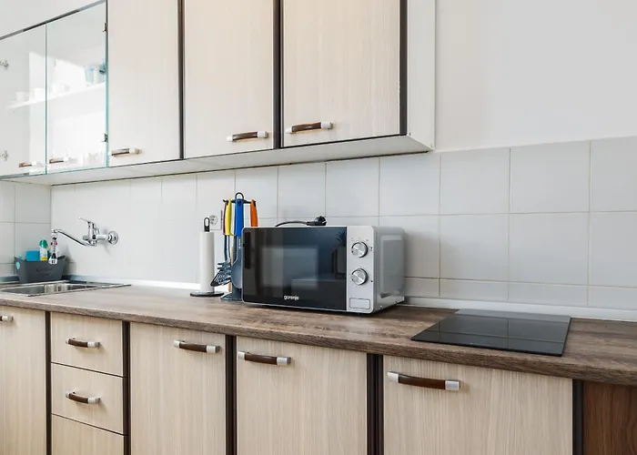 Apartmant Borna