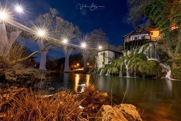 Apartmant Borna Apartment Slunj