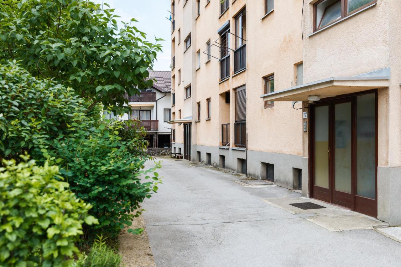 Apartmant Borna