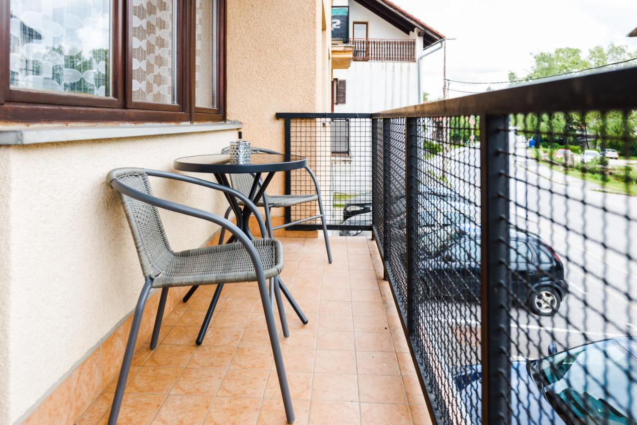 Apartmant Borna Apartment