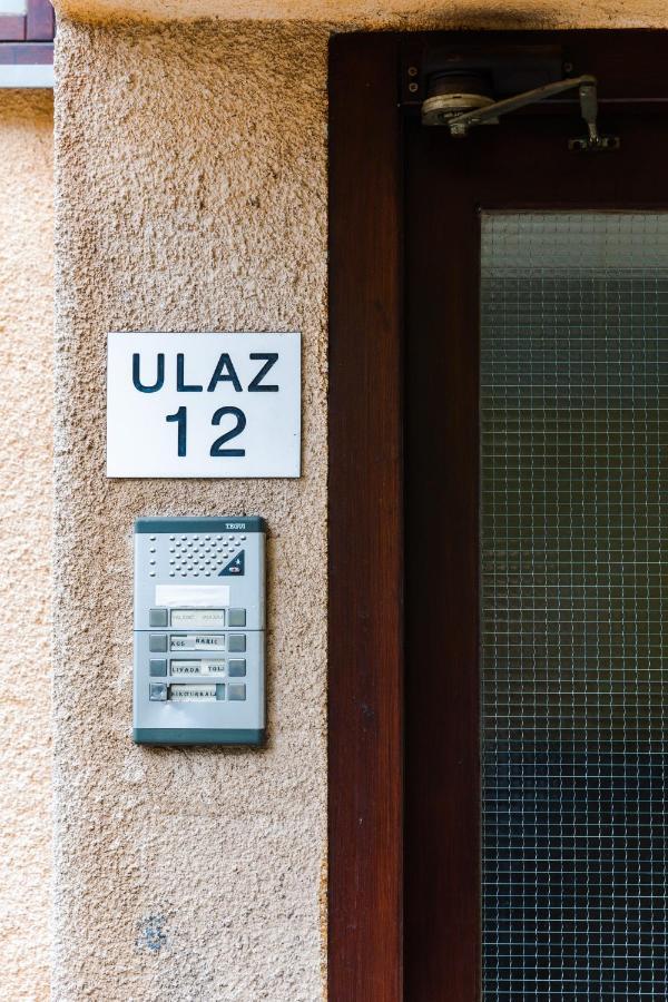 Apartmant Borna Apartment *
