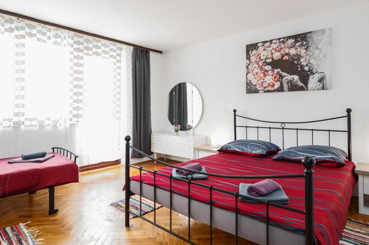 Apartmant Borna *