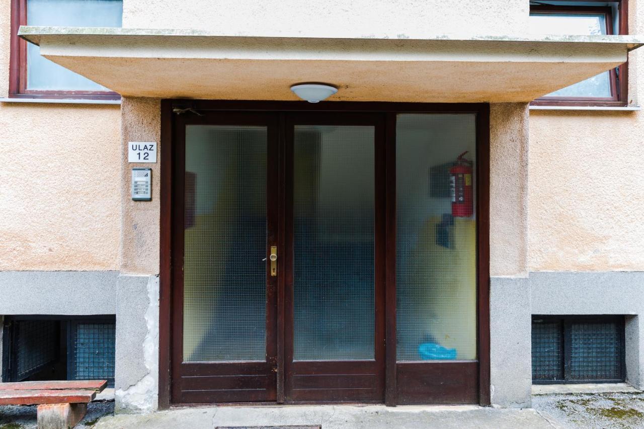 Apartman Apartmant Borna