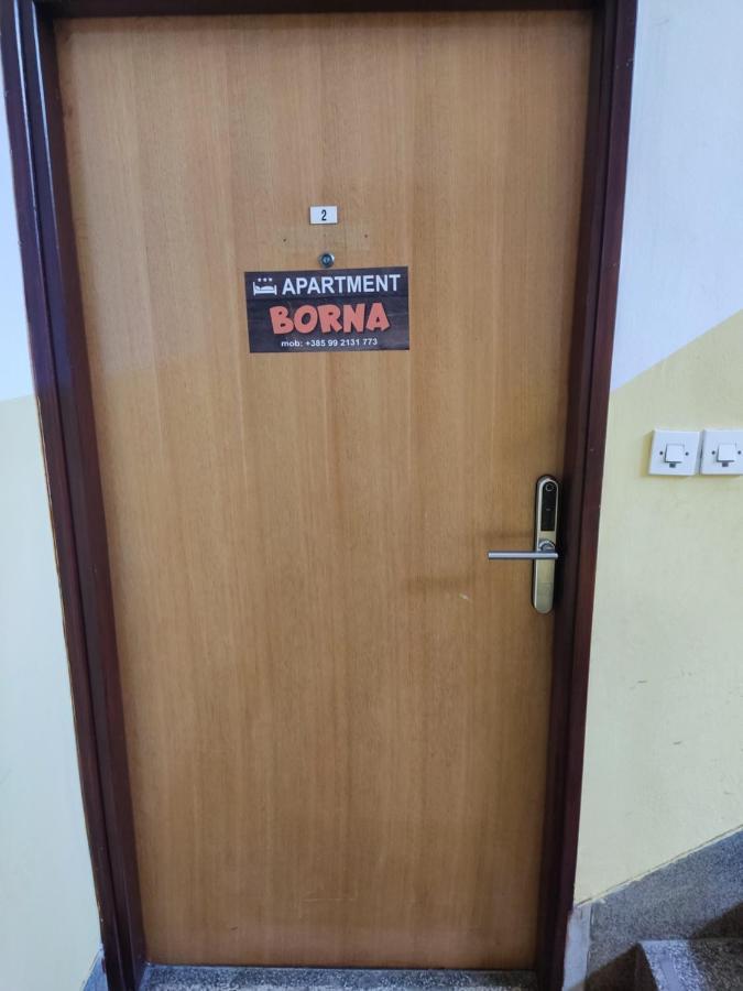 Apartmant Borna Apartment
