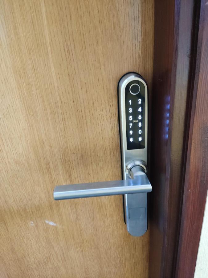 Apartment Apartmant Borna Slunj