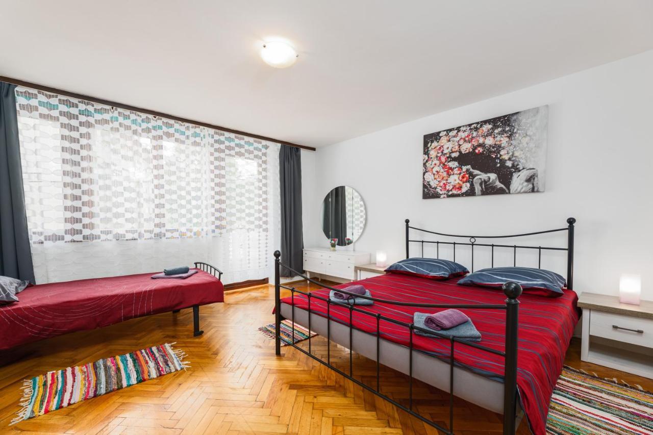 Apartmant Borna * Slunj