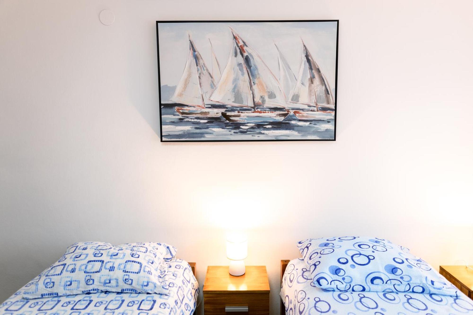 Apartmant Borna Apartment