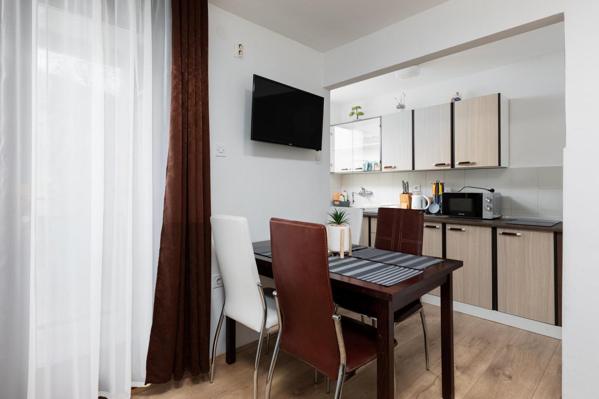 Apartmant Borna Apartment *