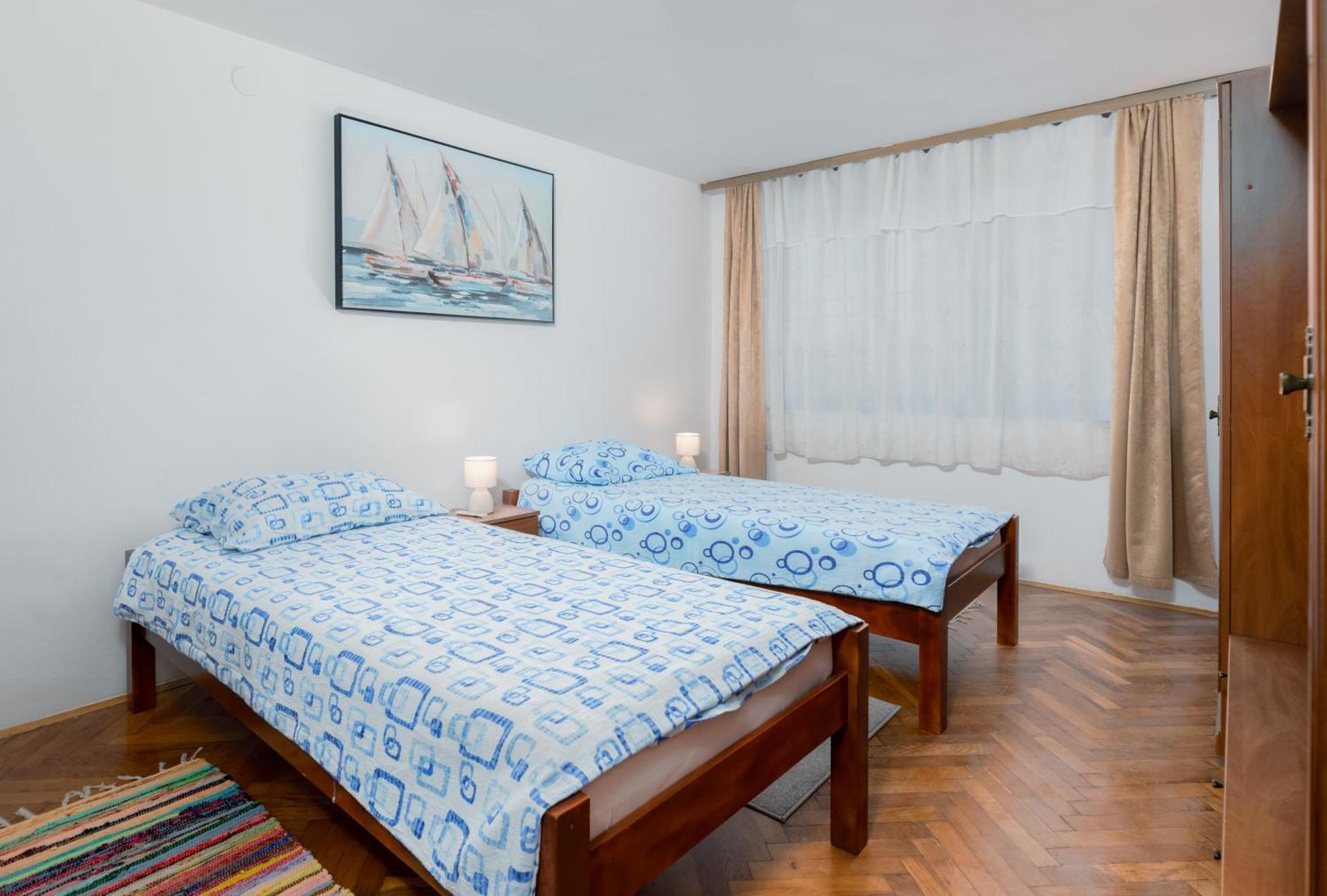 Apartman Apartmant Borna Szluin