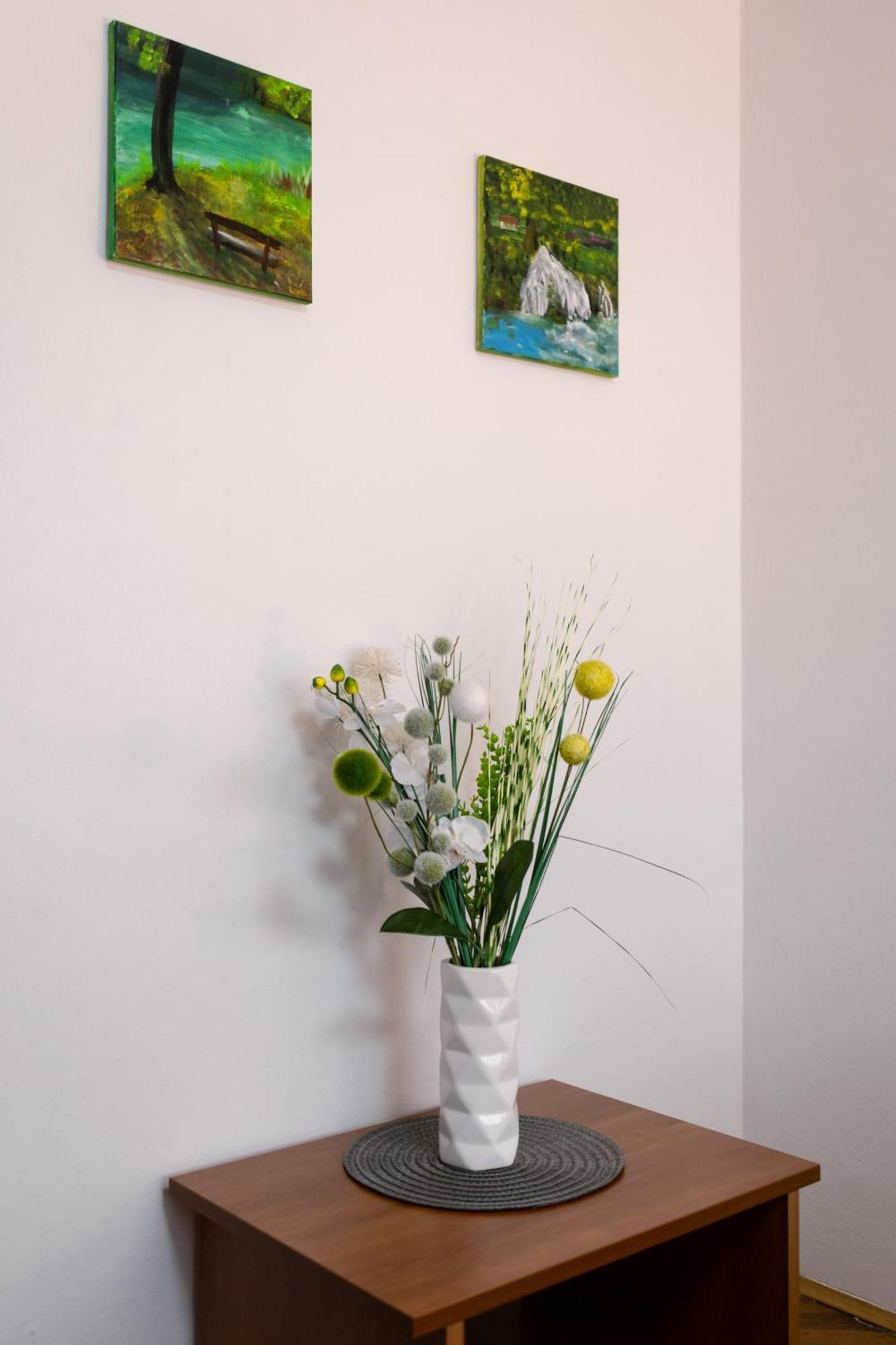 Apartment Apartmant Borna *