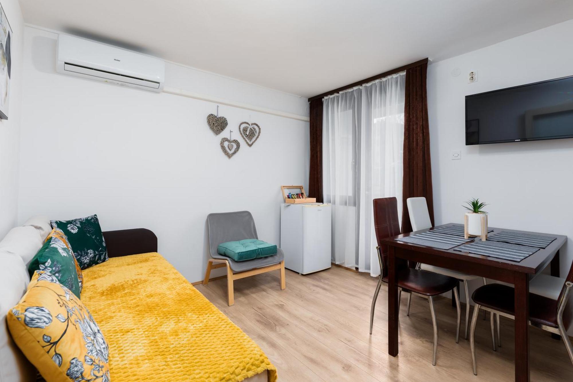 Apartmant Borna