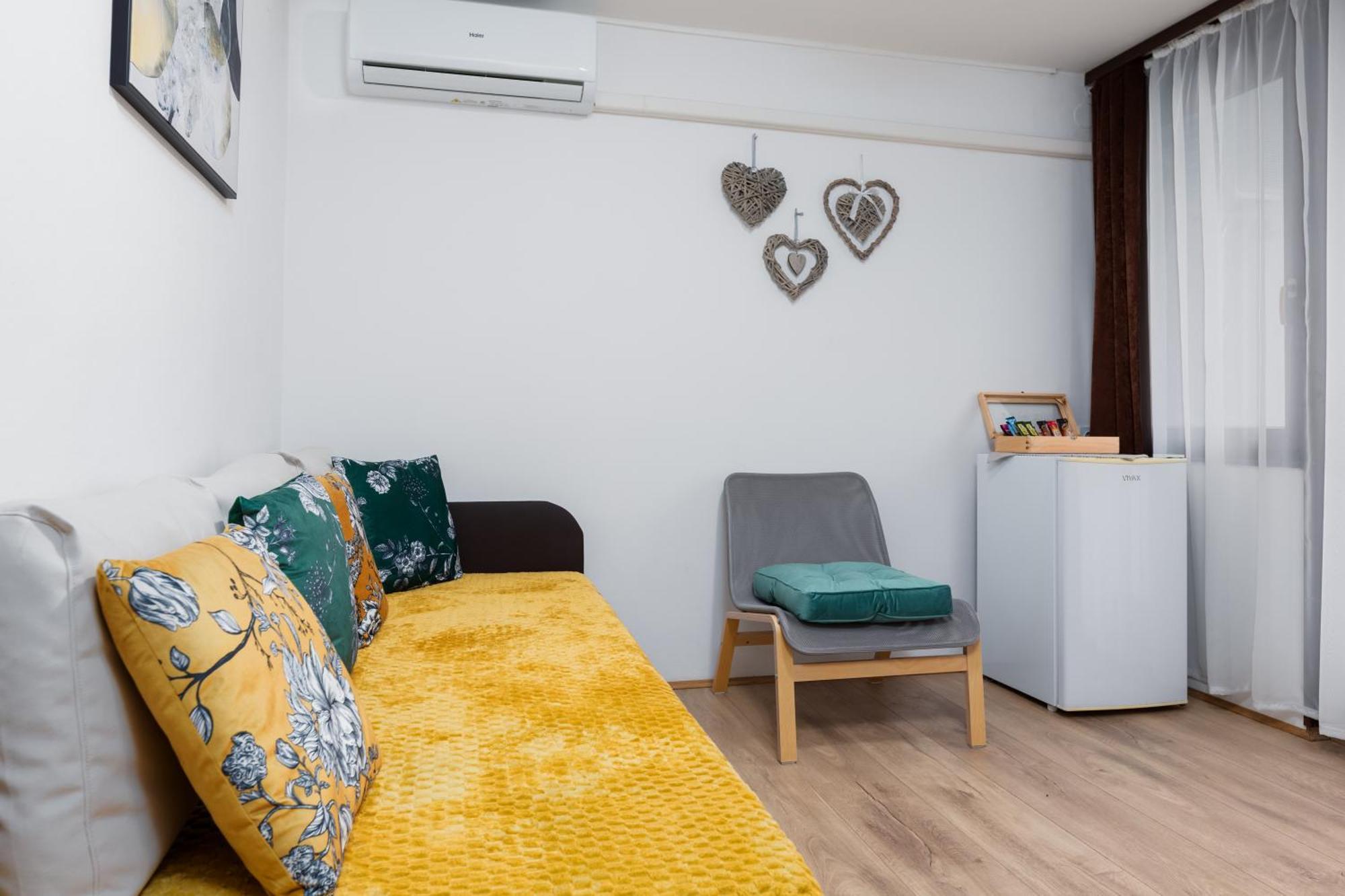 Apartmant Borna Apartment *