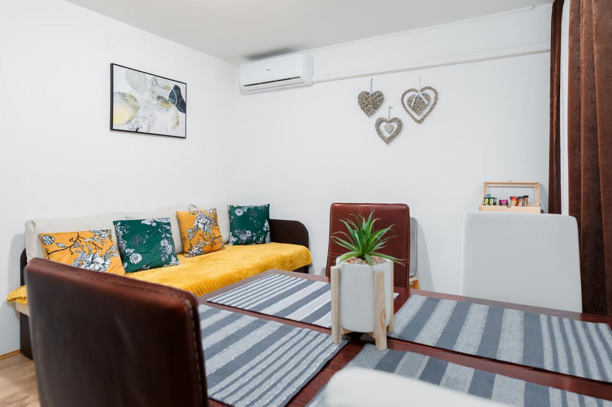 Apartmant Borna Apartment