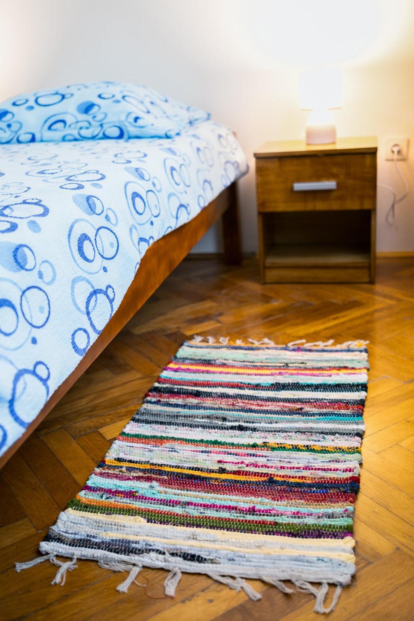 Apartment Apartmant Borna Slunj