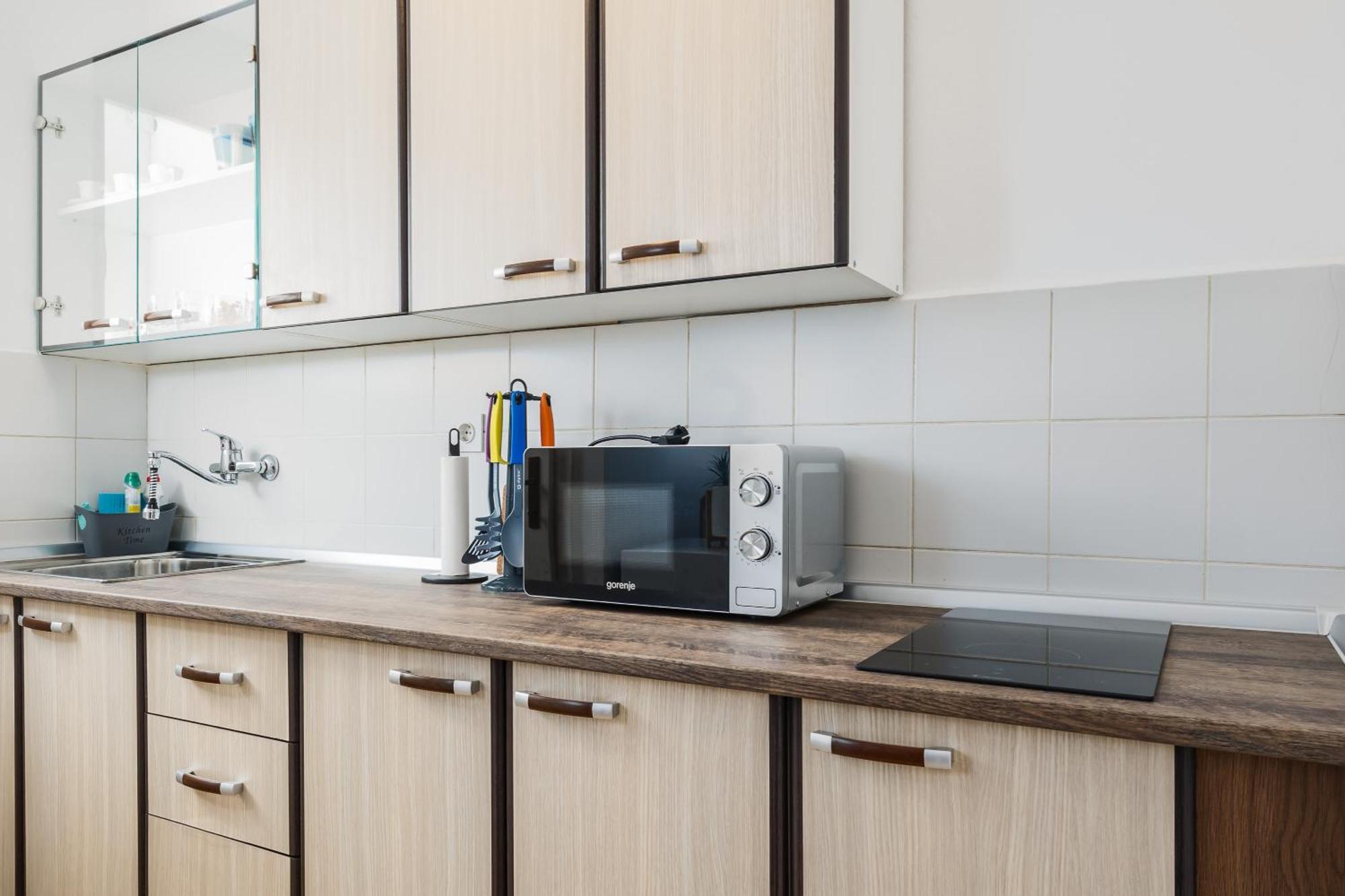 Apartmant Borna Slunj