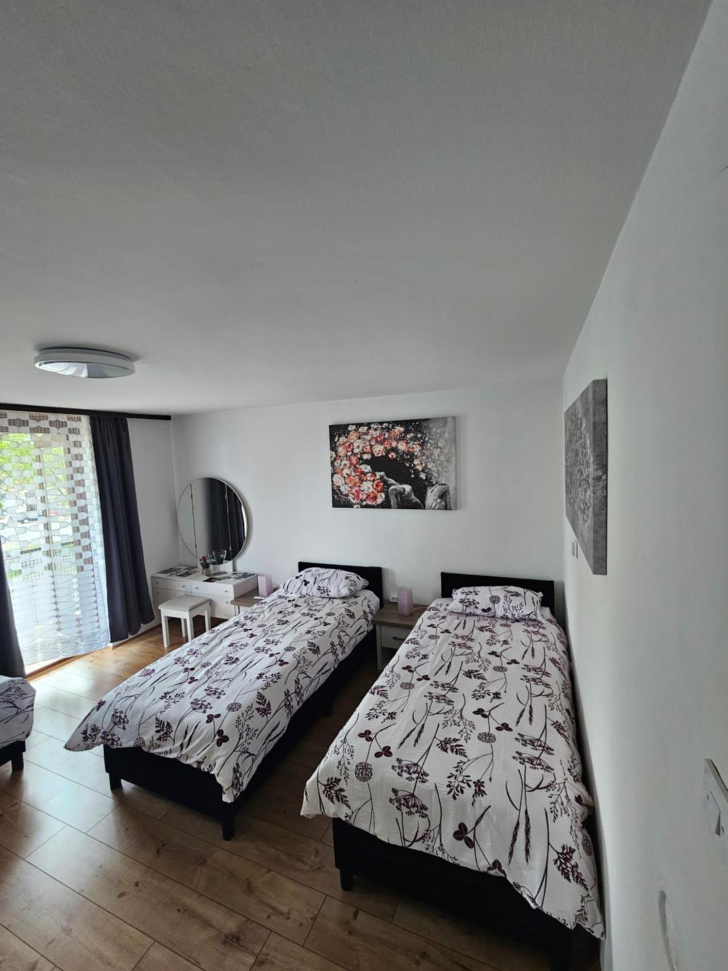 Apartmant Borna Szluin