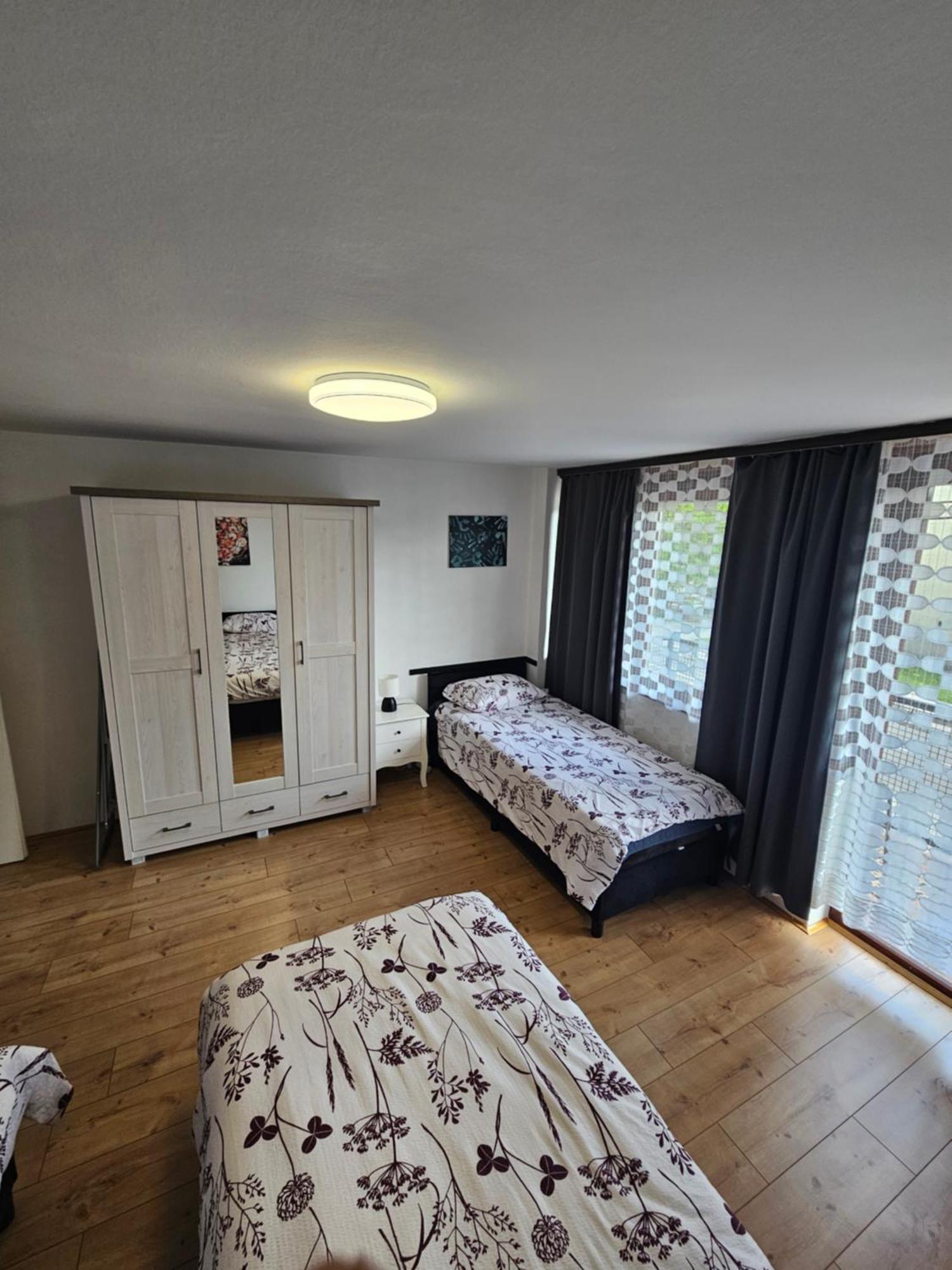 Apartmant Borna * Szluin